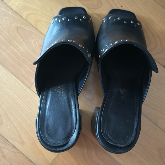 L’intervalle heels - Picture 4 of 5